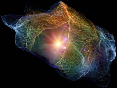 iç zihin parçacık ömrünü