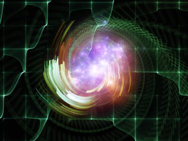 Görselleştirme kızdırma formları