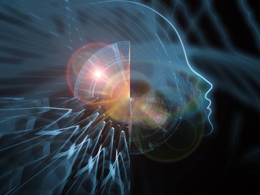 Doğru dijital yeni öz