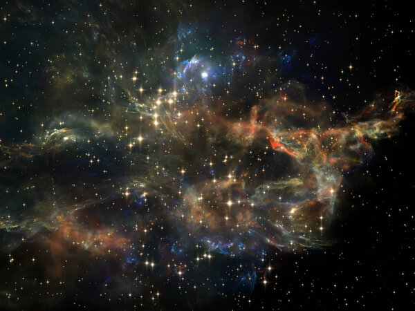 Концептуальное пространство
