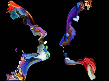 Sanallaştırma kendini parçalanma