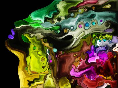 Kendini parçalanma krallıkları