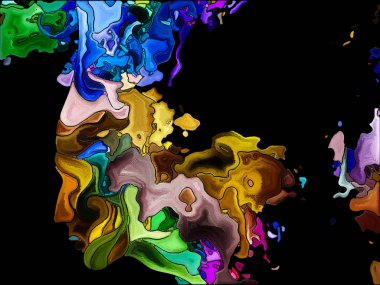 Kendini parçalanma büyüsü