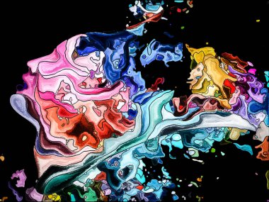 Kendini parçalanma unfolding