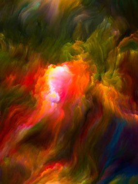 Fraktal fırça krallıkları