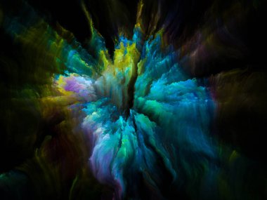 Sanal tuval yayılıyor