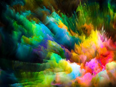 Sanal tuval yanılsaması