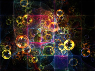 Temel parçacıklar çeşitliliği