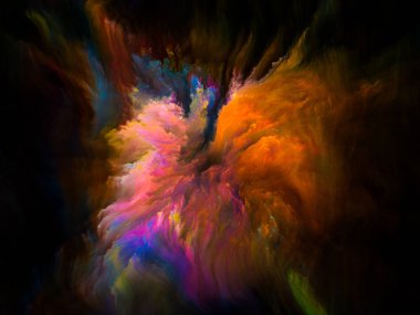 Sanal tuval zarafeti