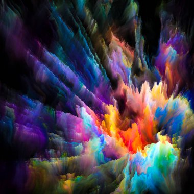 Sanal tuval yayılıyor