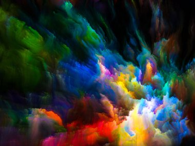 Sanal tuval üzerine soruşturma