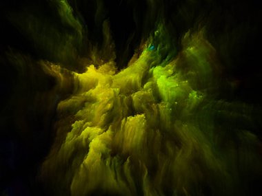 Sanal tuval üzerine soruşturma