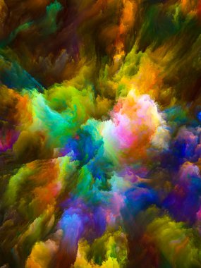 Sanal tuval dönüşü