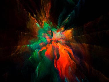 Gelişen sanal tuval