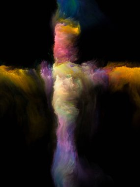 Sanal tuval zarafeti