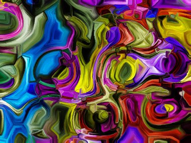 Hücresel gerçekliğin sanallaştırma