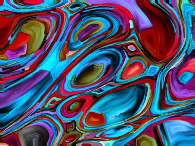 Hücresel gerçekliğin iç hayatı