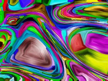 Hücresel gerçekliğin iç hayatı