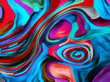 Hücresel gerçeği unfolding