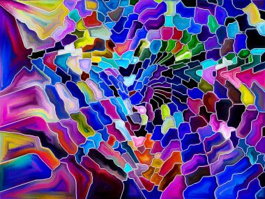 Canlı bölümü görselleştirme