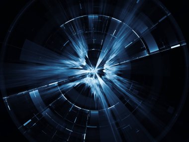 Alanı veri bloğu arka plan