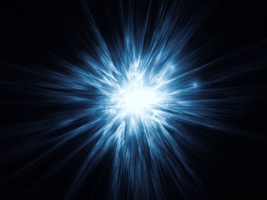 Alanı veri bloğu arka plan