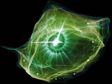 zihin parçacık paradigması