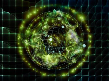 soyut görselleştirme ivme