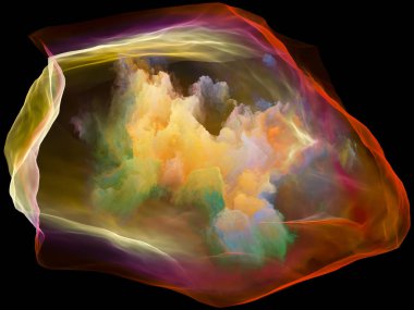 yapay mind parçacık