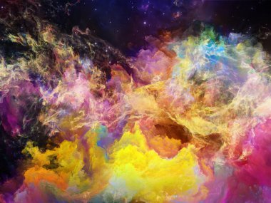 Oyun alanı Bulutsusu