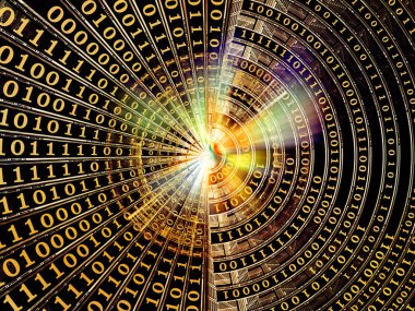 Sayıların dünyanın sırları