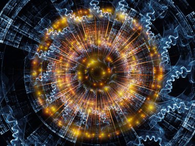 Dairesel hedef derinliği