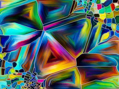 İç dünyasını tonlar