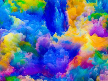 Kompozisyon arka plan renkleri