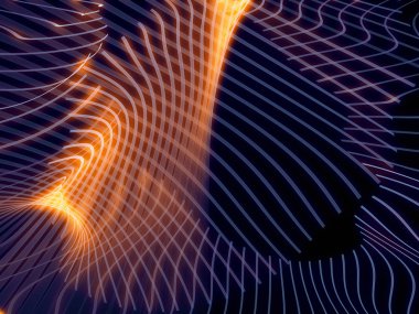 Sanal kılavuz çizgileri