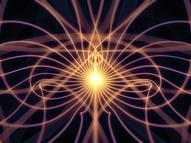 Sanal kılavuz çizgileri