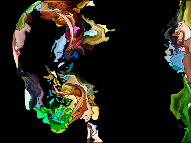 Sanal kendini parçalanma