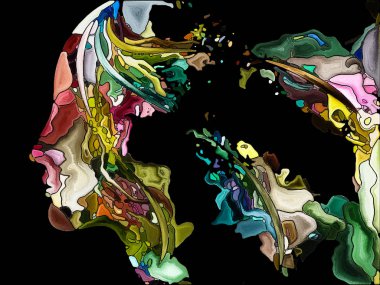 Kendini parçalanma paradigması