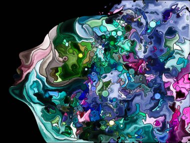 Kendini parçalanma vizyonu