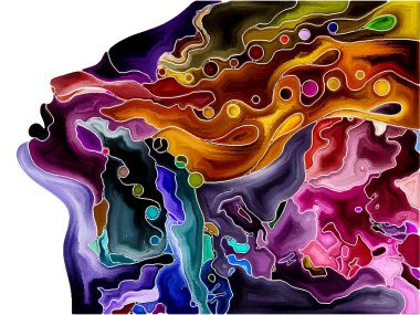 Kendini parçalanma gelişen