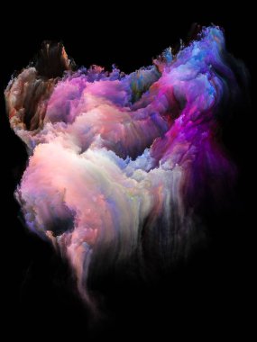 Fraktal fırça krallıkları