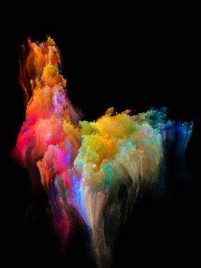 Fraktal fırça arayışı içinde