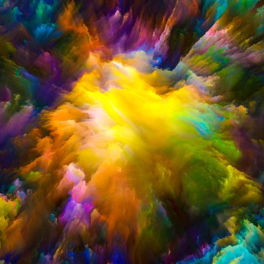 Sanal tuval kaçış