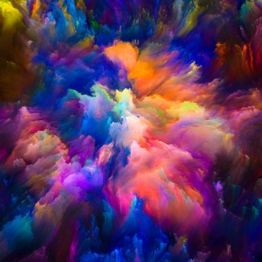 Sanal tuval zarafeti