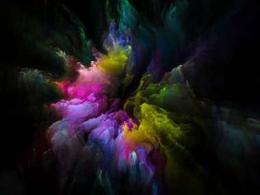 Sanal tuval yayılıyor