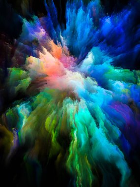 Sanal tuval üzerine soruşturma