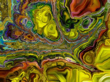 Önceden hücresel gerçekliğin