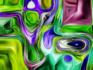 Hücresel gerçekliğin sanallaştırma