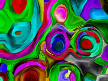 Hücresel gerçekliğin iç hayatı