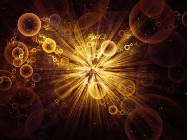 Alanı veri bloğu arka plan